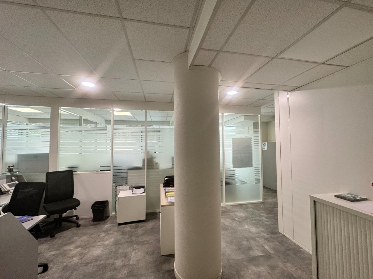 Bureau Lyon 1129m² Location bureau Lyon Rhône OLBUR2109193 21